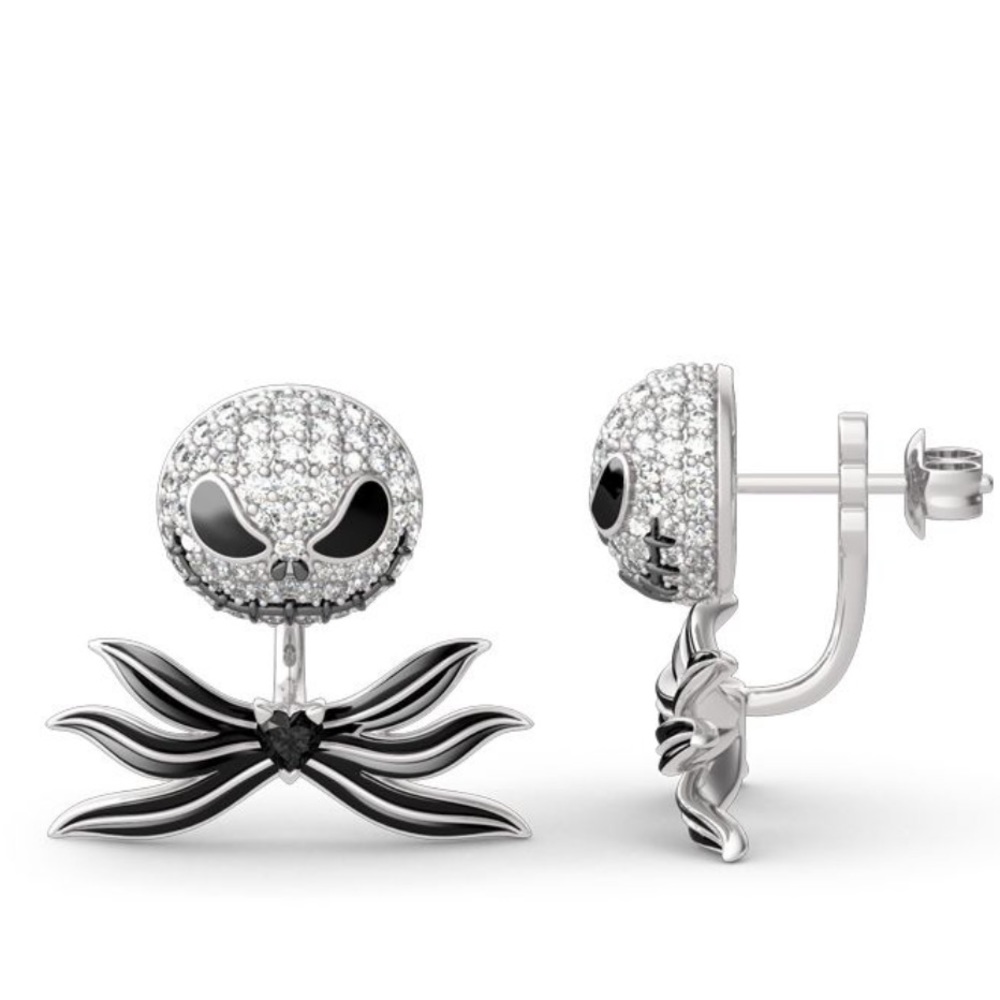 Nightmare Before Christmas Jack Skellington